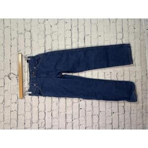 Wrangler Boy’s Blue Denim Jeans‎ 24x26